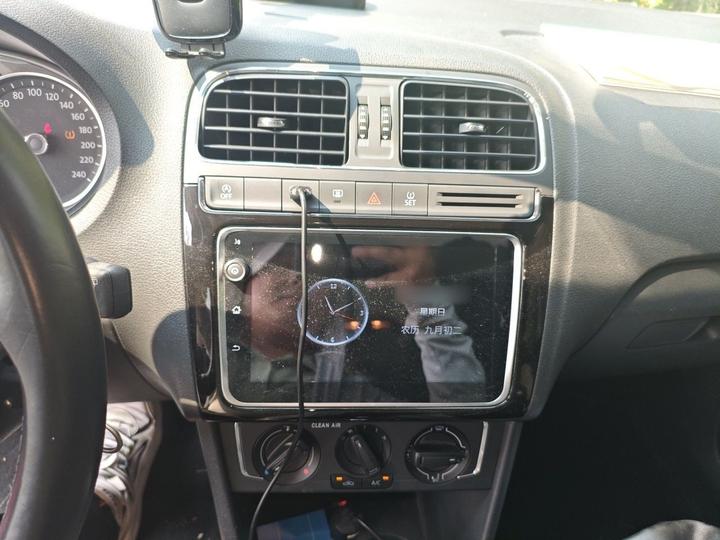 Polo 2018 1.5L AT photo 5