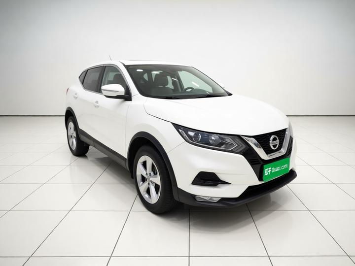 Qashqai 2019 2.0L CVT Smart photo 3
