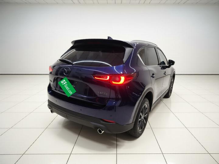 CX-5 2024 2.0L AT RWD photo 4