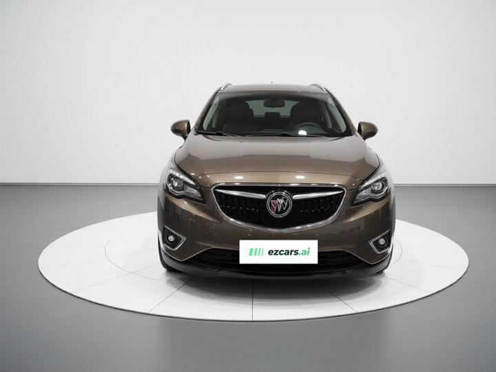 Envision 2018 28T AWD Elite photo 2