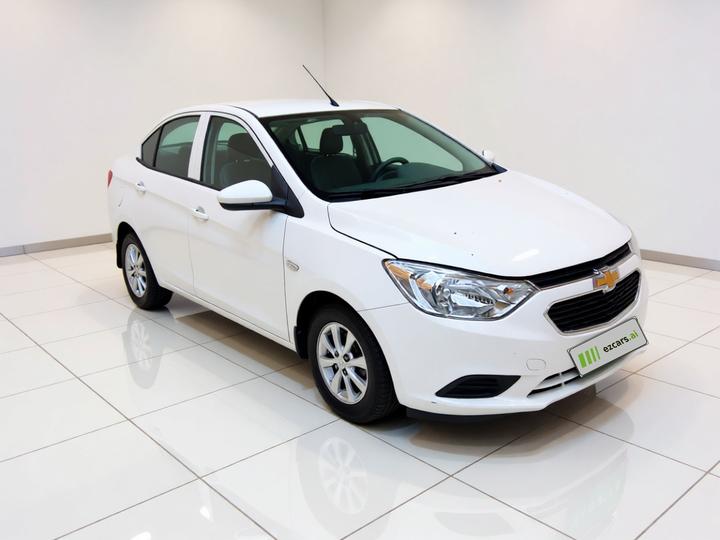 2015 3 1.3L AMT Li Auto