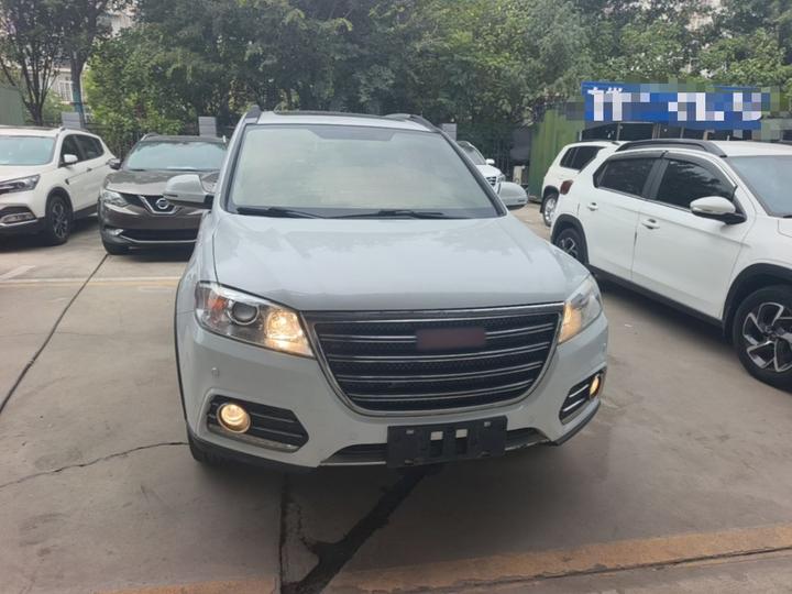 H6 2014 Sport 2.4L AT Premium photo 2