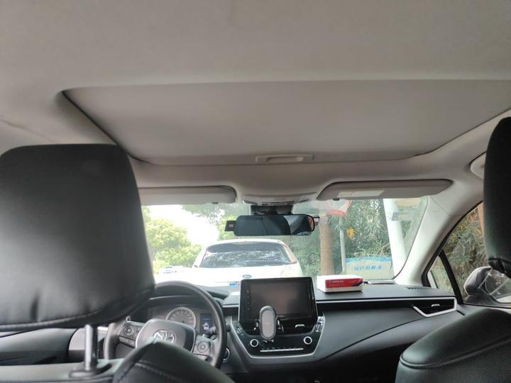Corolla 2019 1.2T S-CVT GL-i Elite photo 8
