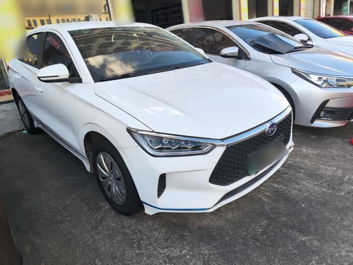 e2 2019 Standard Range Standard photo 3