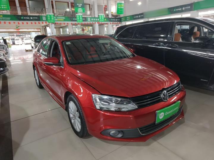 Sagitar 2014 Facelift 1.6L AT Leading photo 3