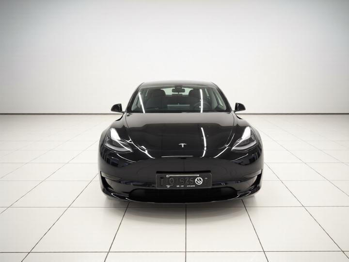 Model Y 2022 Facelift RWD photo 3