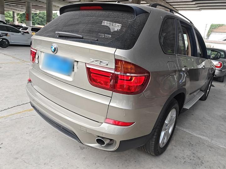 X5 Imported 2011 xDrive35i Leading photo 4