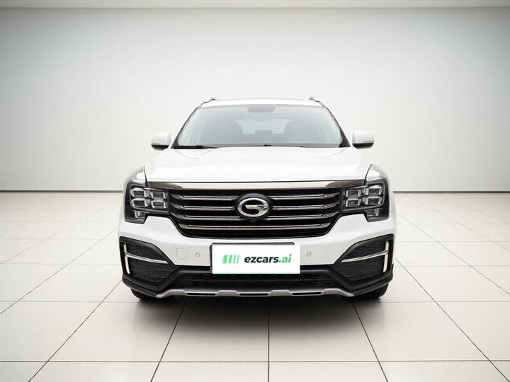 GAC Trumpchi GS8 2020 390T RWD Luxury Connected 7-Seater photo 2
