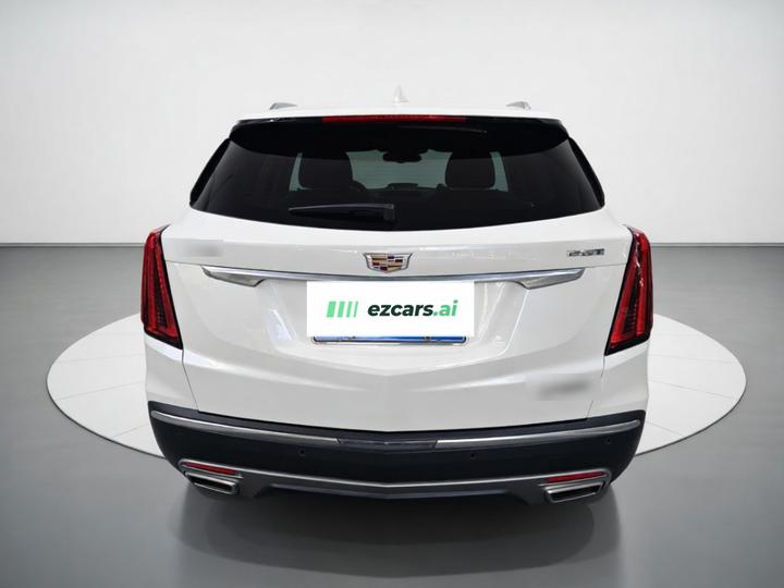 XT5 2022 2.0T RWD Luxury photo 5