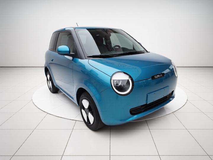 Nevo Changan Lumin 2022 155km photo 3