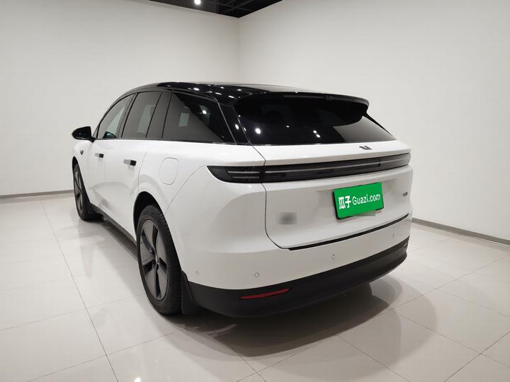 Li Auto i6 2025 RWD Standard photo 4