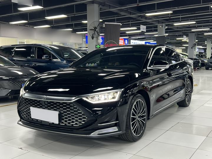 Han 2020 DM AWD Performance Premium photo 4
