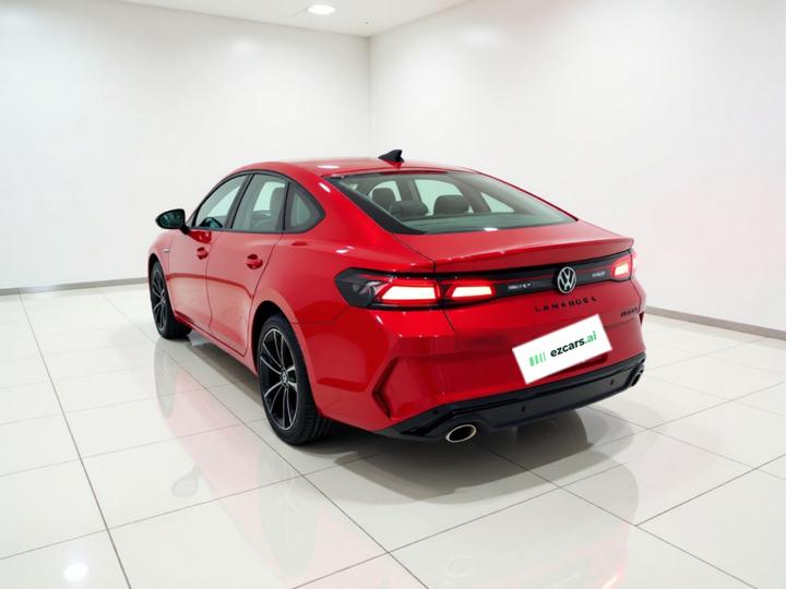 2026 Lamando L GTS 380TSI Anniversary Edition photo 4