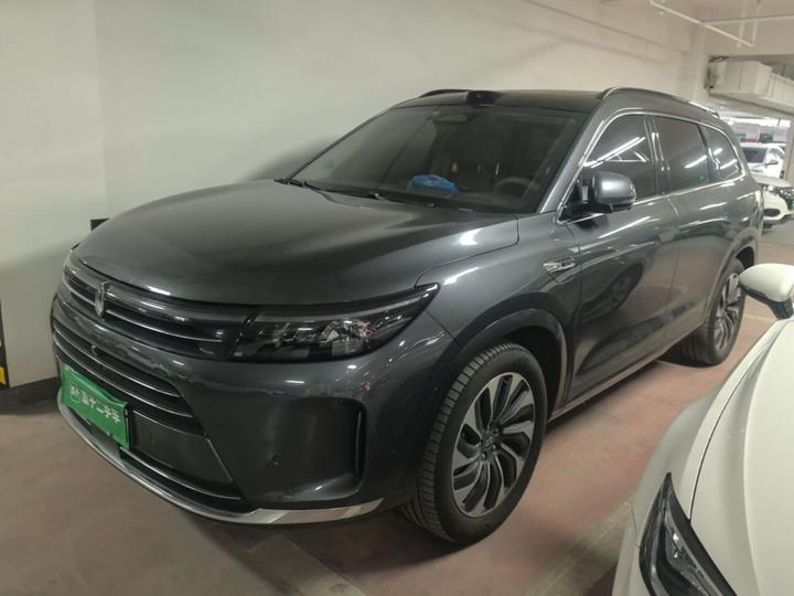 HIMA AITO M7 2024 1.5T ADAS AWD Max 5-Seater