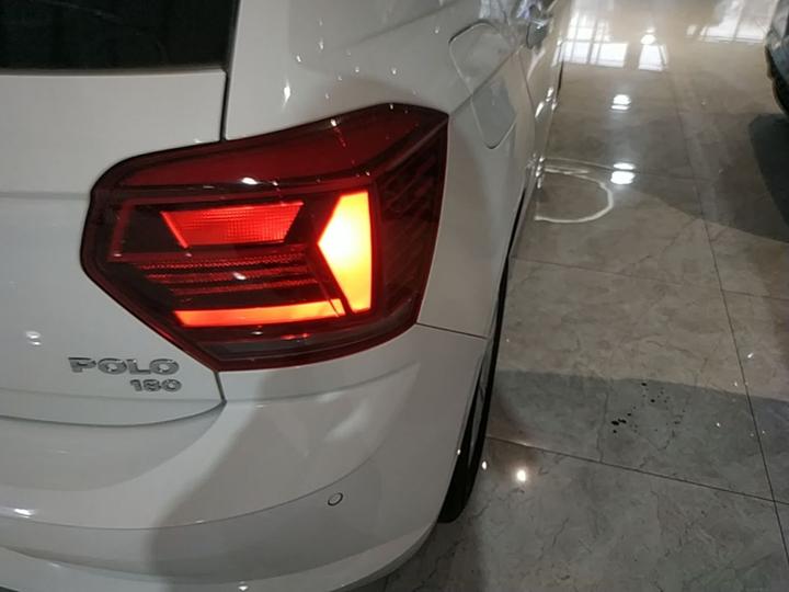 Polo 2019 Plus 1.5L AT Tech photo 7