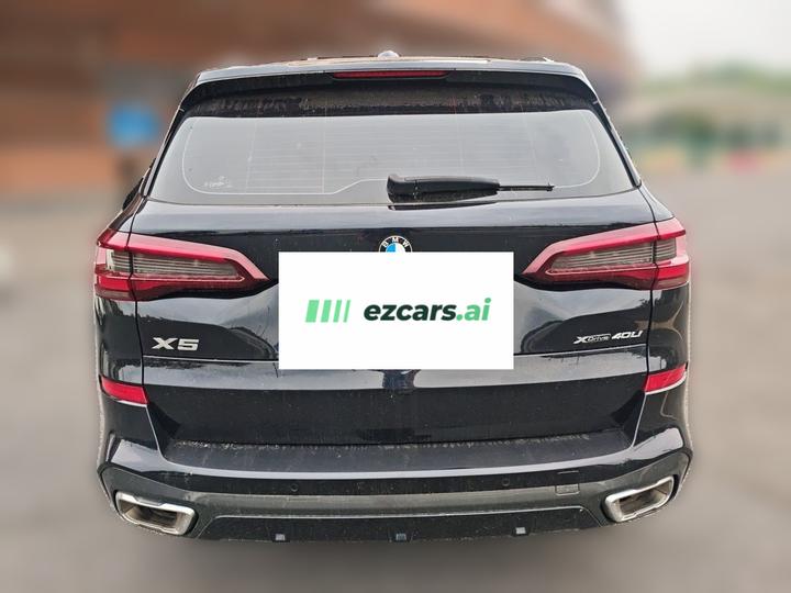 X5 2022 xDrive 40Li M Sport Package photo 5