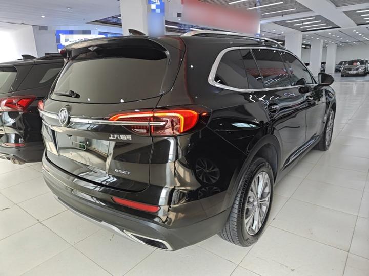2023 Envision Plus 652T 5-Seater Luxury photo 6