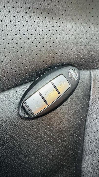 Sylphy 2016 1.6XL CVT Luxury photo 8