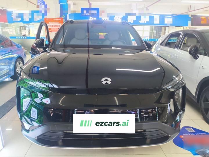 ES6 2024 75kWh photo 2