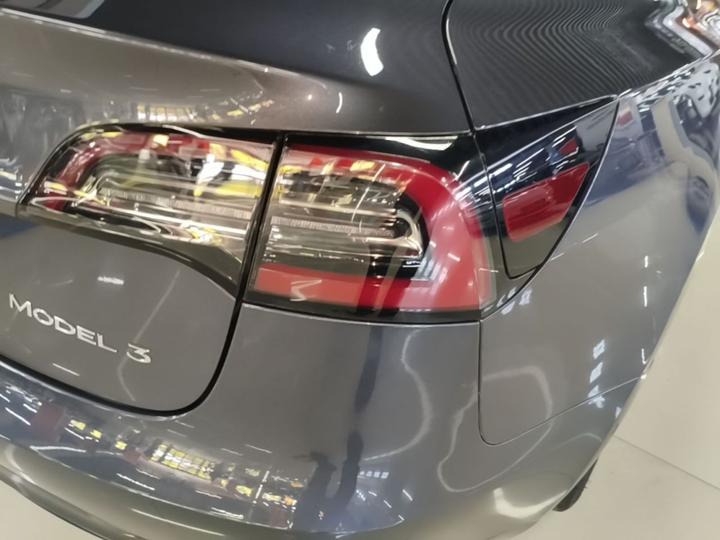 Model 3 2020 Standard Range RWD Upgraded photo 7