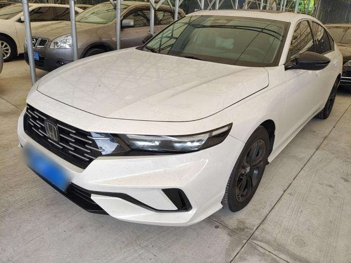 Accord 2025 Sport Series 260TURBO Luxury