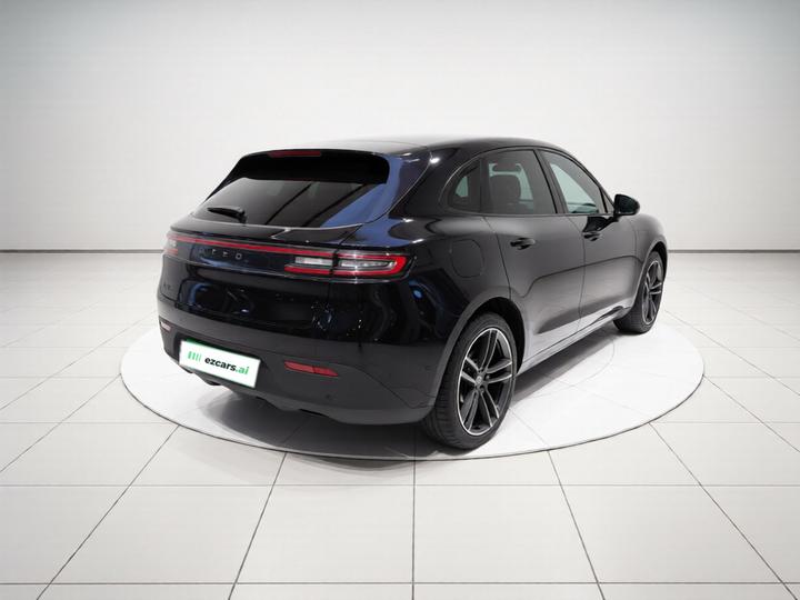 HIMA AITO M5 2024 EREV Max RS AWD High-end ADAS photo 6
