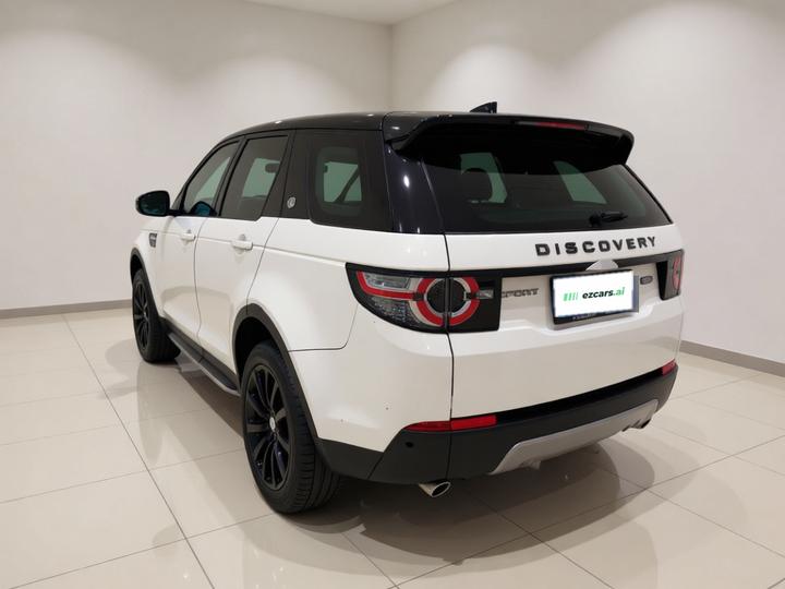 Discovery Sport 2018 240PS SE photo 4