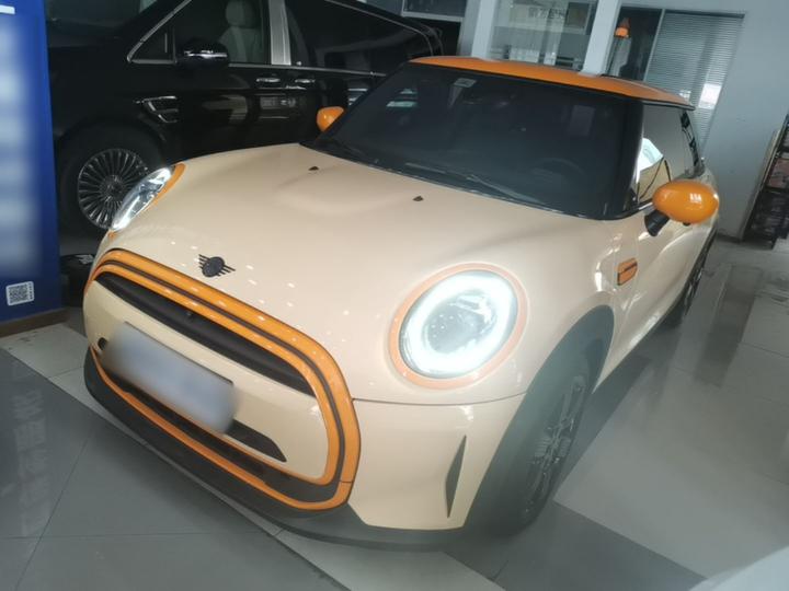 2023 1.5T COOPER Special