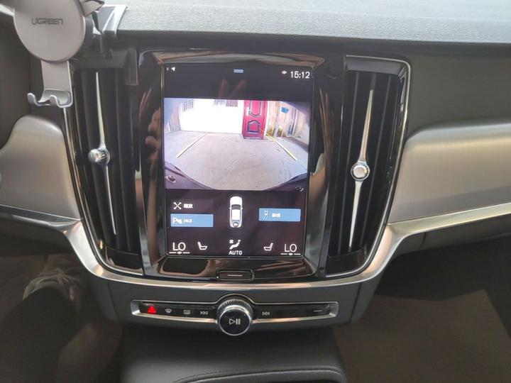 S90 2020 T5 Sport photo 8