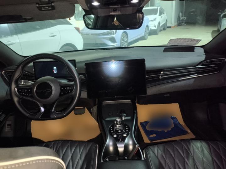 Seal 2022 550km Standard Range RWD Elite photo 5