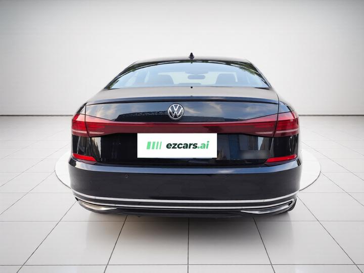 Passat 2025 380TSI photo 3