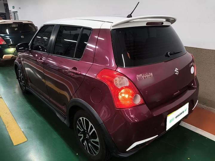Swift 2013 1.5L MT 20 photo 4