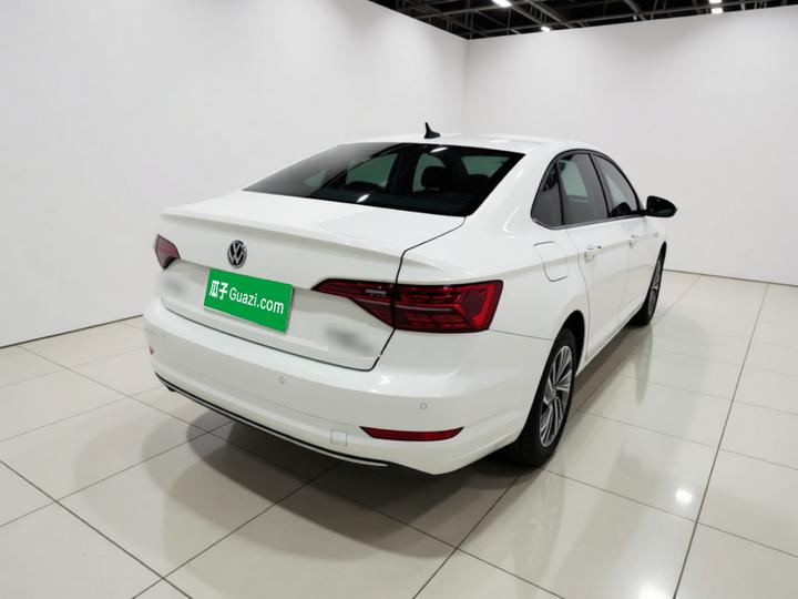 Sagitar 2021 280TSI DSG photo 4