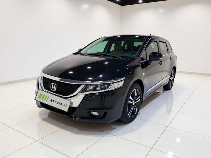 Odyssey 2009 2.4L Luxury