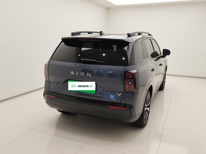 AION V 2024 Aion 650 photo 4