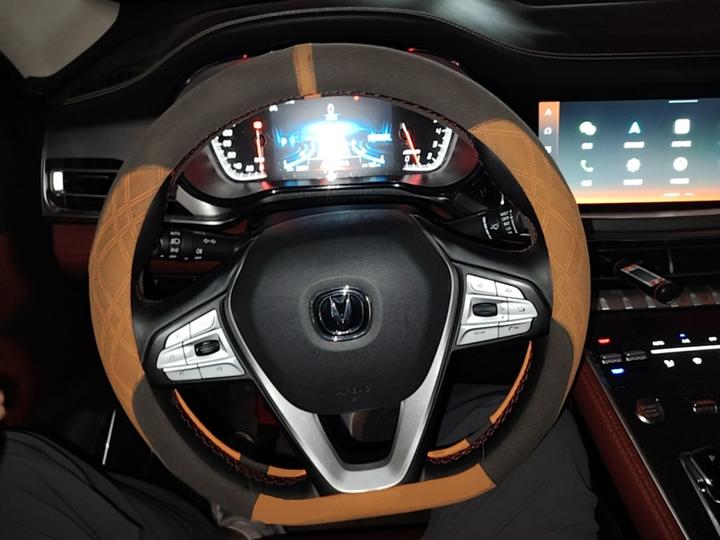 CS85 COUPE 2021 1.5T DCT Luxury photo 6