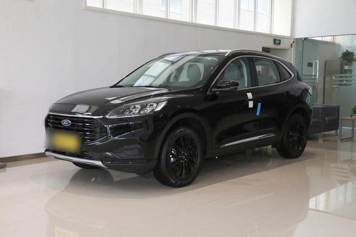 Escape 2024 EcoBoost 245 RWD