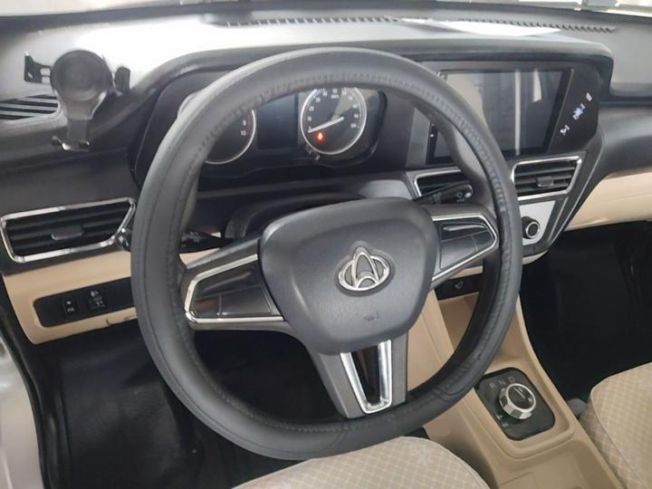 Kuayue Leopard T3 EV 2024 Single Cab Luxury photo 6