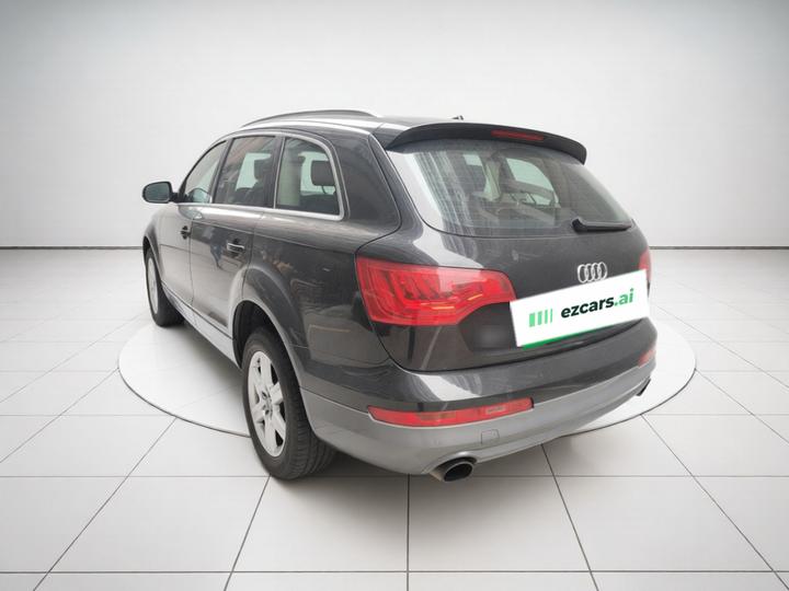 Q7 2015 35 TFSI Progressive photo 4