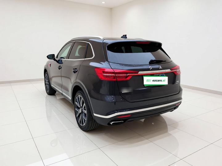 HS5 2022 Facelift 2.0T Connected AWD photo 4