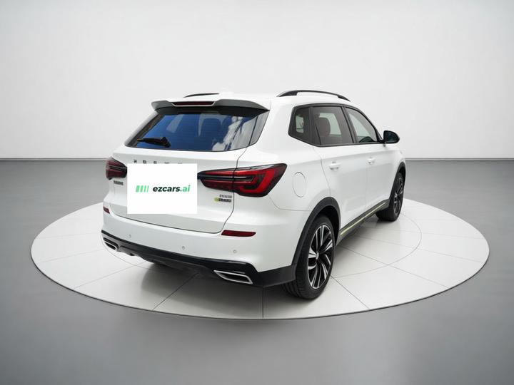 RX5 EV 2020 ePLUS Luxury photo 4