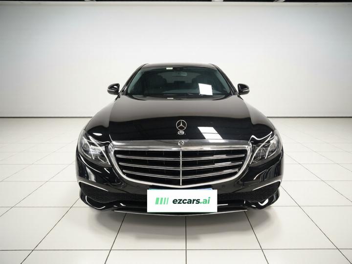 E-Class 2018 Facelift E 300 L Luxury photo 2