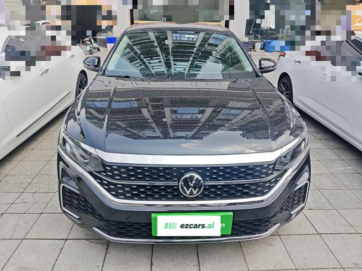 Passat 2022 330TSI Elite photo 2