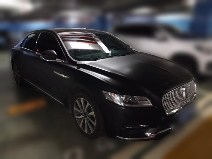 2017 2.0T RWD Exclusive photo 3