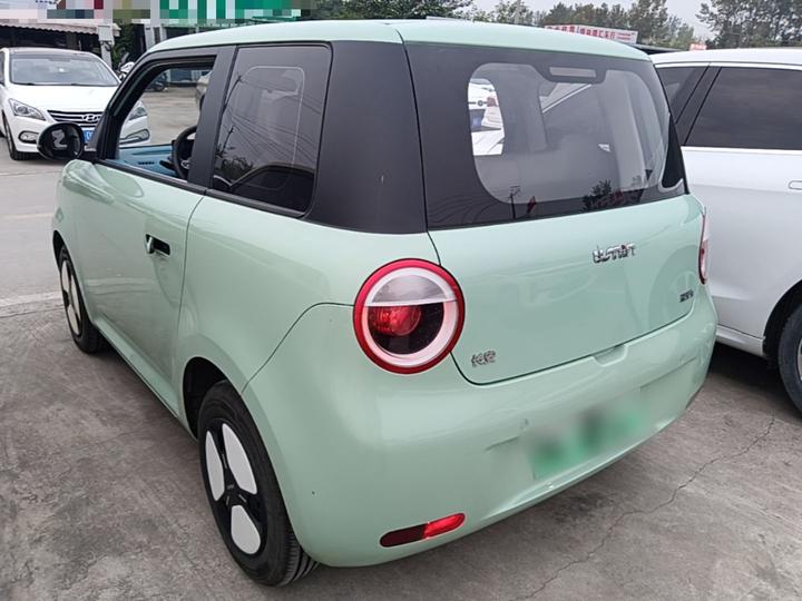 Nevo Changan Lumin 2022 210km photo 4