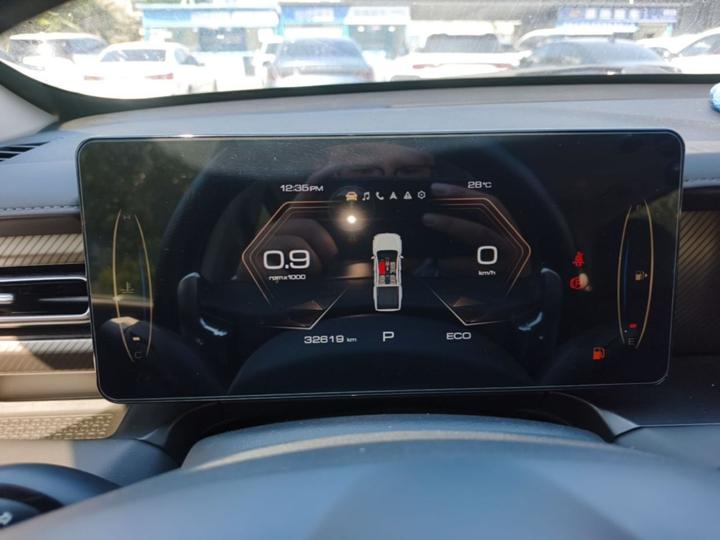 2024 2.4T AT Diesel AWD Comfort photo 7
