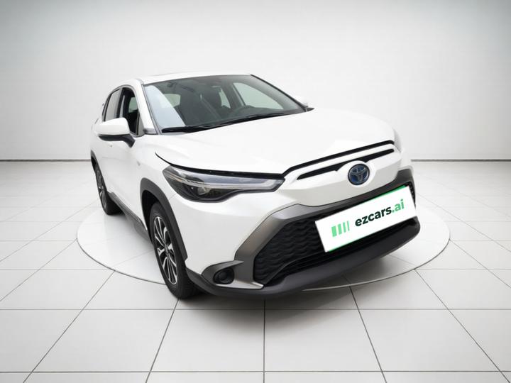 Frontlander 2023 2.0L Smart Hybrid Luxury photo 3