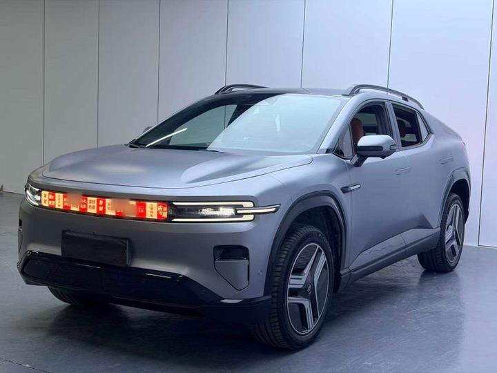 Nevo E07 2025 EV AWD 90kWh Ultra Performance