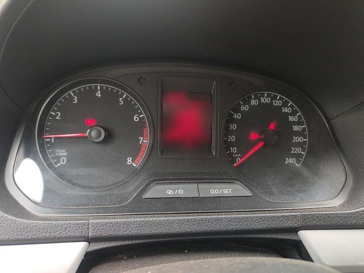 2015 1.6L MT Comfort photo 4
