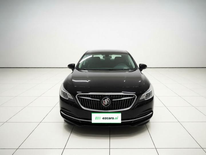 LaCrosse 2016 Facelift 28T Elite photo 2